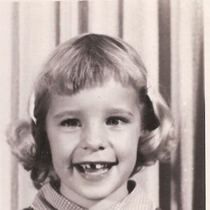 Meet your Posher, Barbara